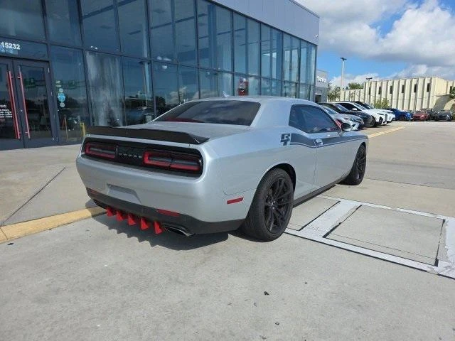 2023 Dodge Challenger 3rd Gen - Image 3 of 19