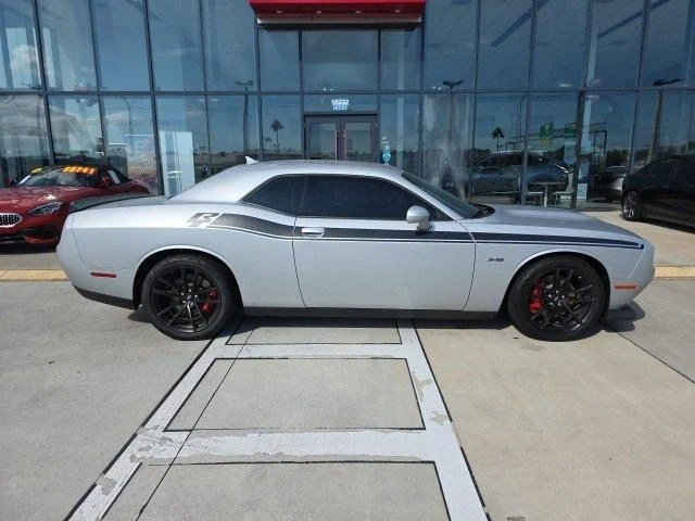2023 Dodge Challenger 3rd Gen - Image 2 of 19