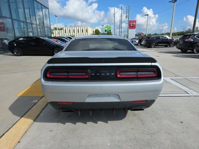 2023 Dodge Challenger 3rd Gen - Image 4 of 19