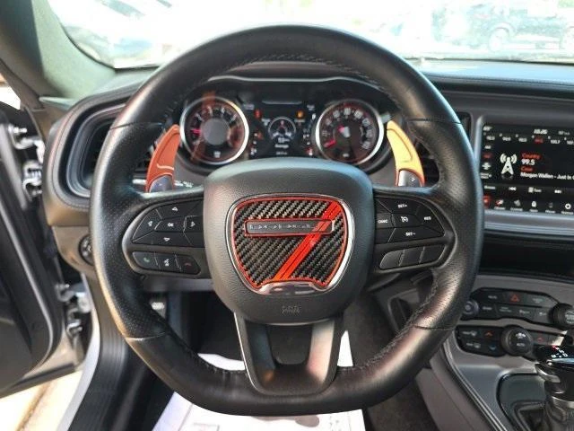 2023 Dodge Challenger 3rd Gen - Image 16 of 19