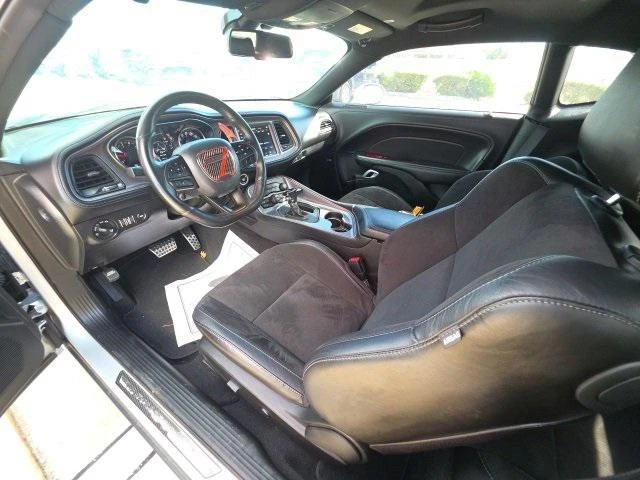 2023 Dodge Challenger 3rd Gen - Image 13 of 19