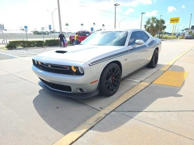 2023 Dodge Challenger 3rd Gen - Image 7 of 19