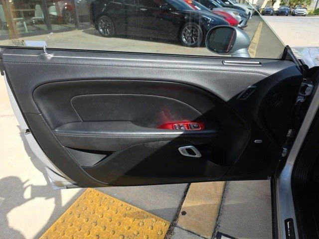 2023 Dodge Challenger 3rd Gen - Image 12 of 19