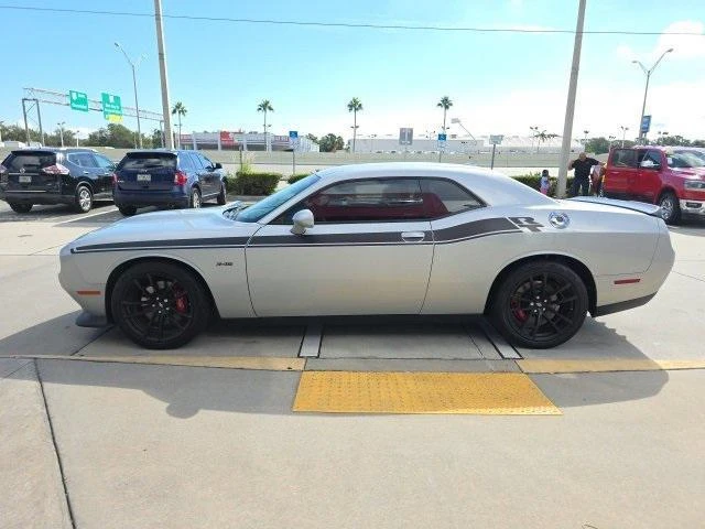 2023 Dodge Challenger 3rd Gen - Image 6 of 19