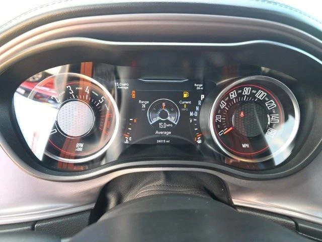 2023 Dodge Challenger 3rd Gen - Image 17 of 19