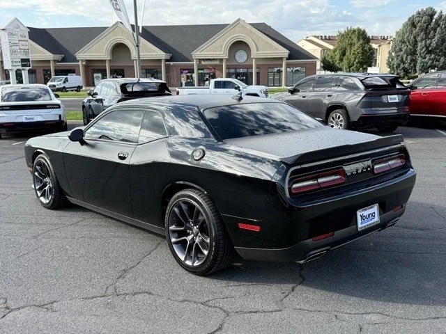 2023 Dodge Challenger 3rd Gen - Image 8 of 19