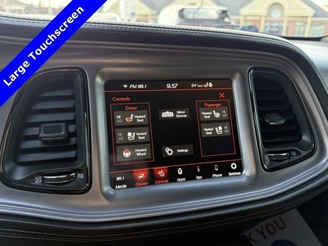 2023 Dodge Challenger 3rd Gen - Image 3 of 19