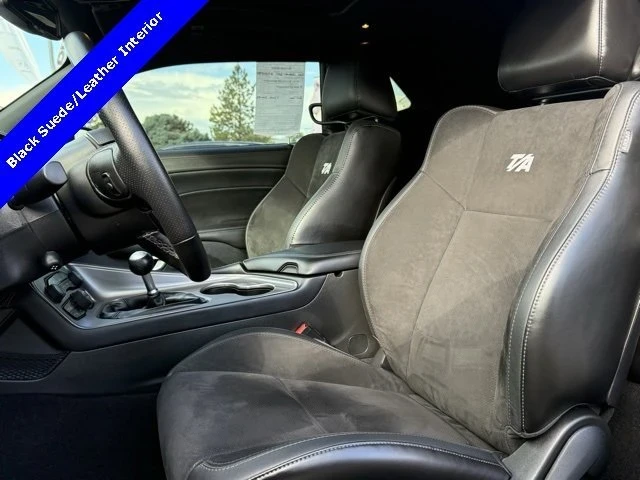 2023 Dodge Challenger 3rd Gen - Image 2 of 19