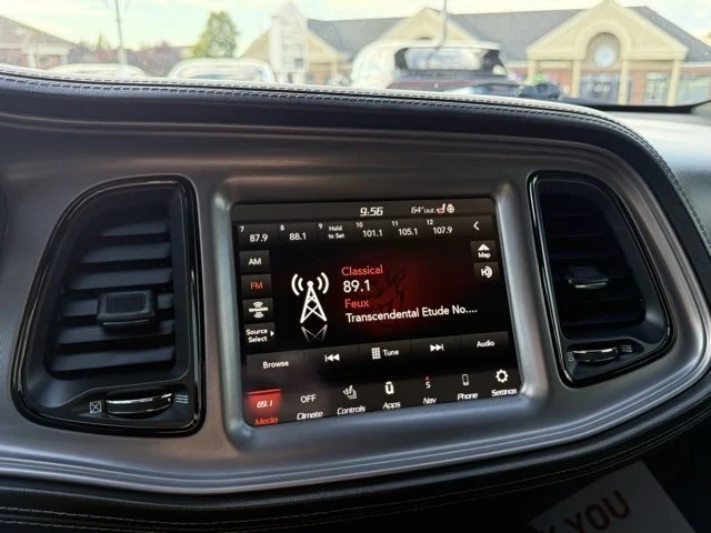 2023 Dodge Challenger 3rd Gen - Image 17 of 19