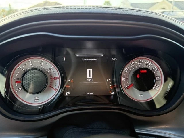 2023 Dodge Challenger 3rd Gen - Image 16 of 19