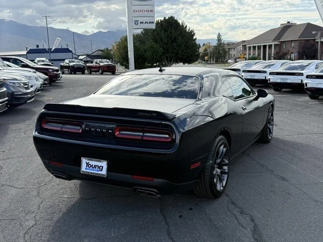 2023 Dodge Challenger 3rd Gen - Image 6 of 19