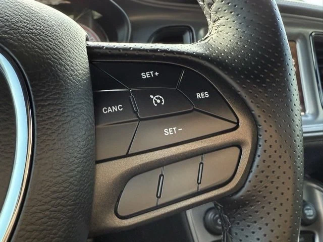 2023 Dodge Challenger 3rd Gen - Image 15 of 19