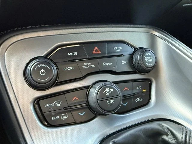 2023 Dodge Challenger 3rd Gen - Image 19 of 19