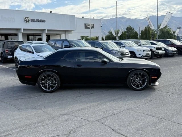 2023 Dodge Challenger 3rd Gen - Image 5 of 19