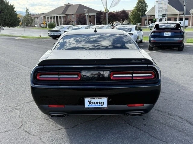 2023 Dodge Challenger 3rd Gen - Image 7 of 19