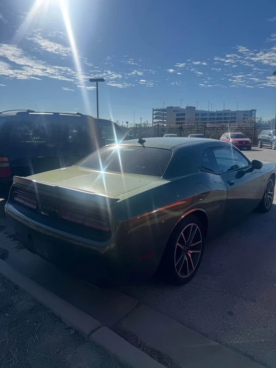 2023 Dodge Challenger 3rd Gen - Image 2 of 3