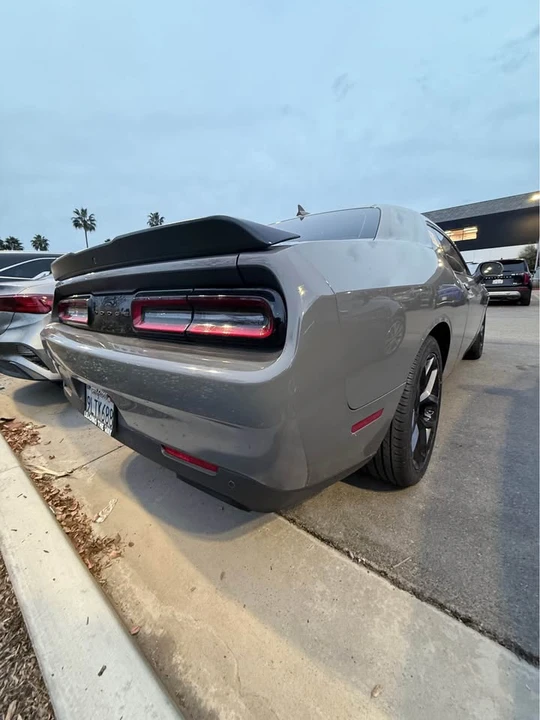 2023 Dodge Challenger 3rd Gen - Image 4 of 5