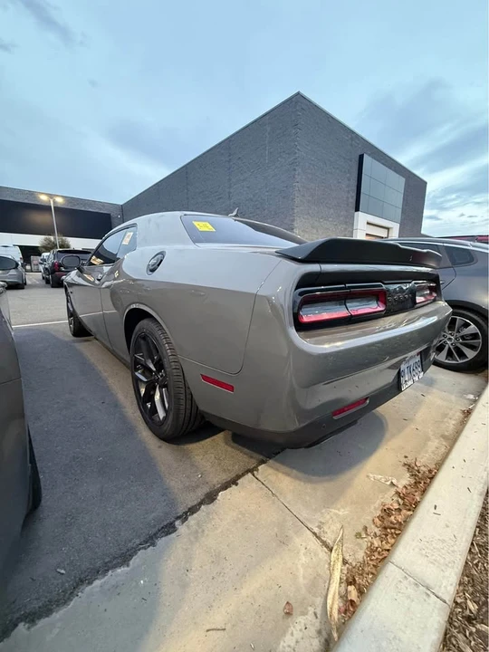 2023 Dodge Challenger 3rd Gen - Image 5 of 5