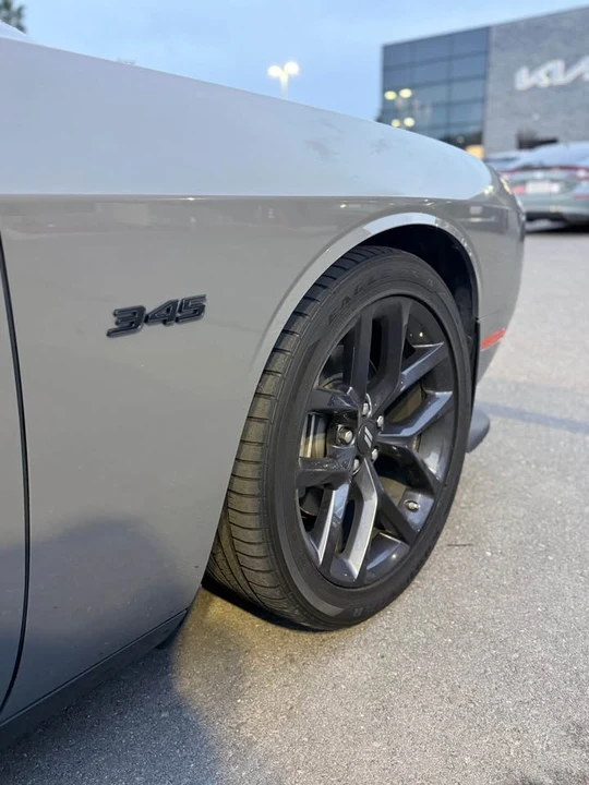 2023 Dodge Challenger 3rd Gen - Image 3 of 5