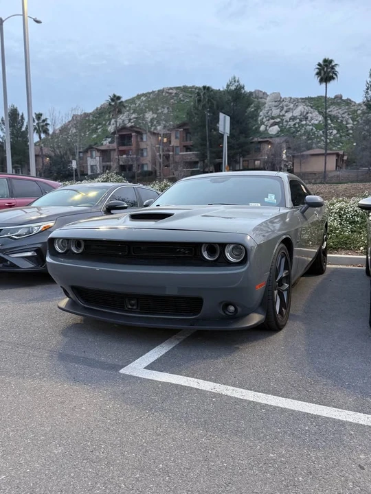 2023 Dodge Challenger 3rd Gen - Image 2 of 5