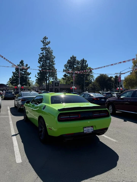 2023 Dodge Challenger 3rd Gen - Image 3 of 7