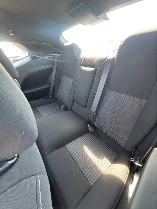 2023 Dodge Challenger 3rd Gen - Image 3 of 4