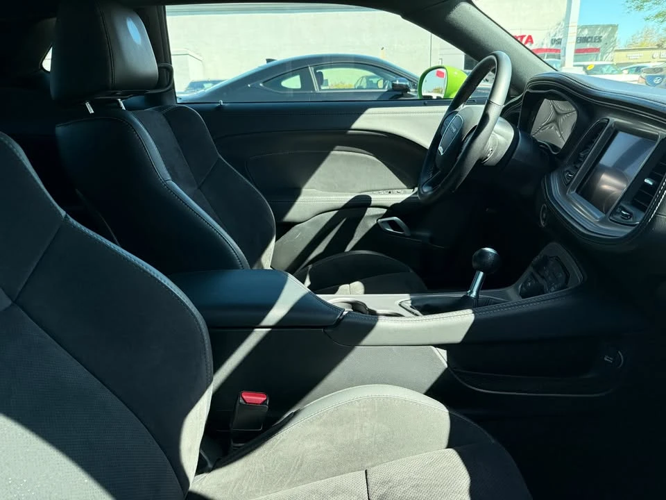 2023 Dodge Challenger 3rd Gen - Image 6 of 7