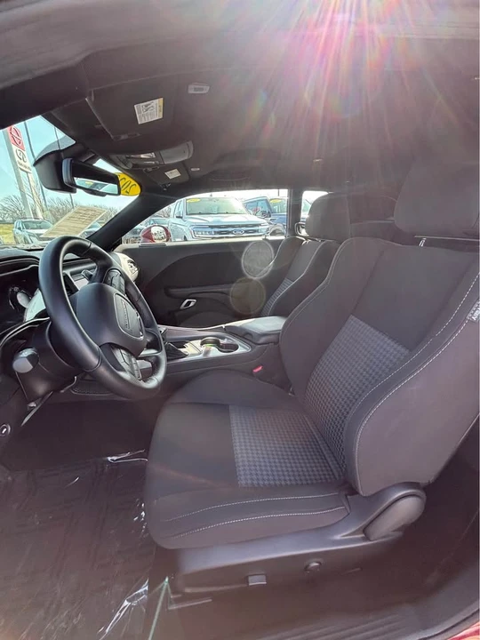 2023 Dodge Challenger 3rd Gen - Image 2 of 4