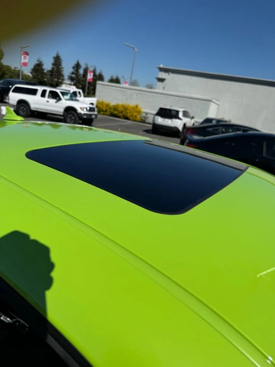 2023 Dodge Challenger 3rd Gen - Image 7 of 7