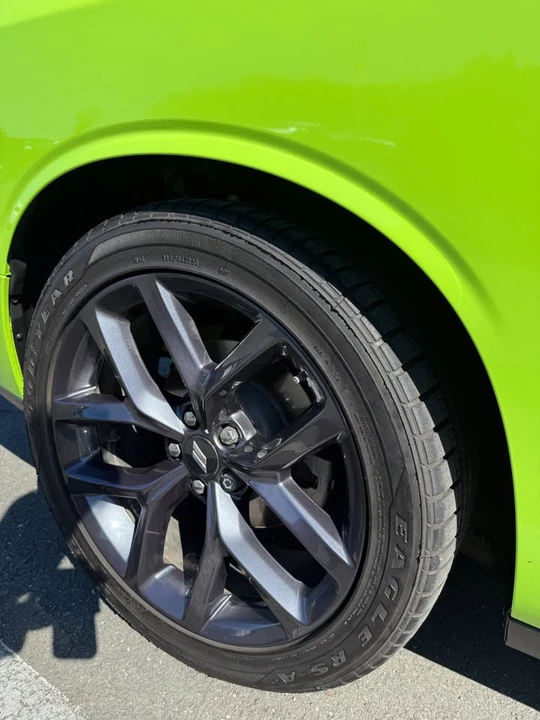 2023 Dodge Challenger 3rd Gen - Image 4 of 7