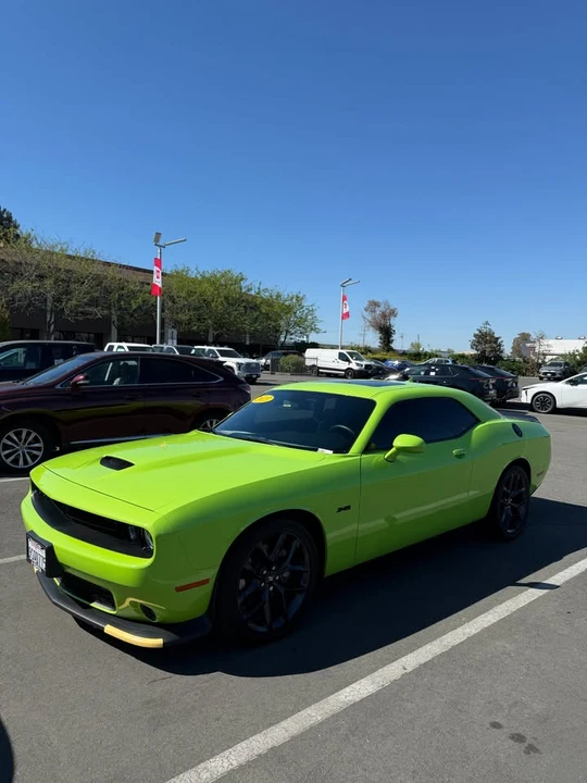 2023 Dodge Challenger 3rd Gen - Image 5 of 7