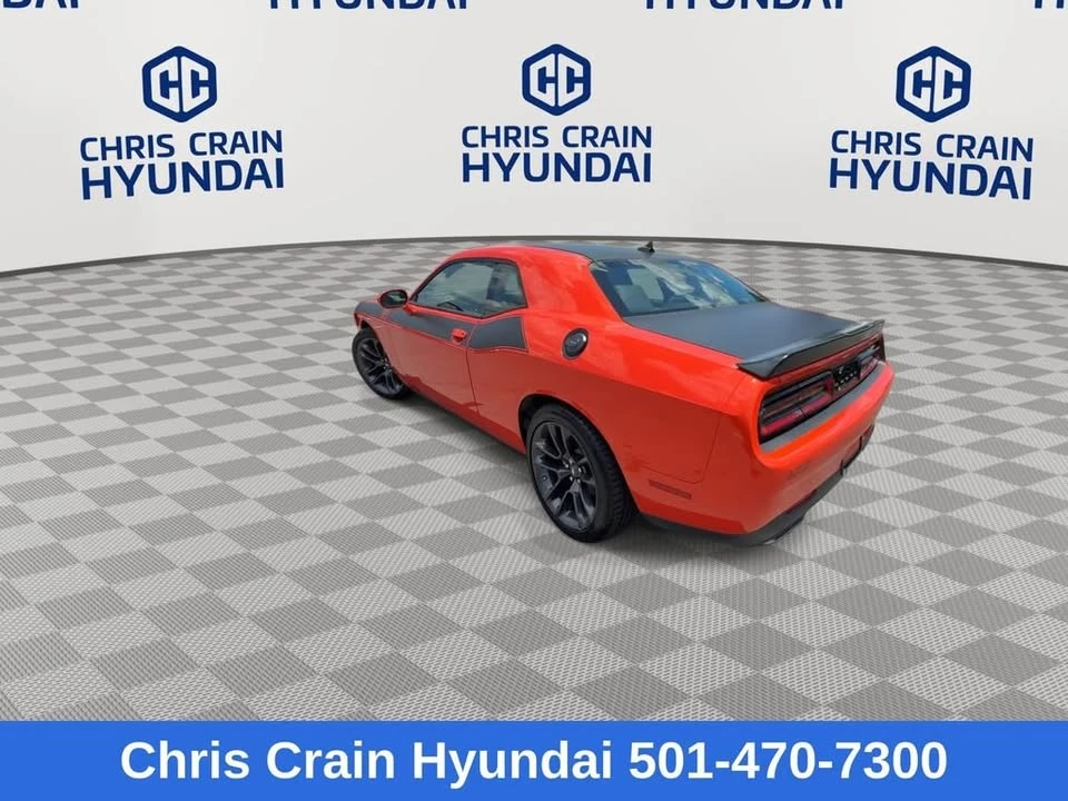 2023 Dodge Challenger 3rd Gen - Image 6 of 20