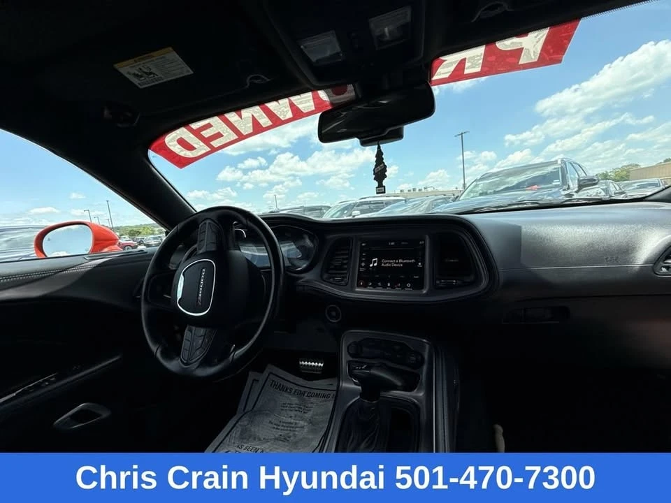 2023 Dodge Challenger 3rd Gen - Image 10 of 20