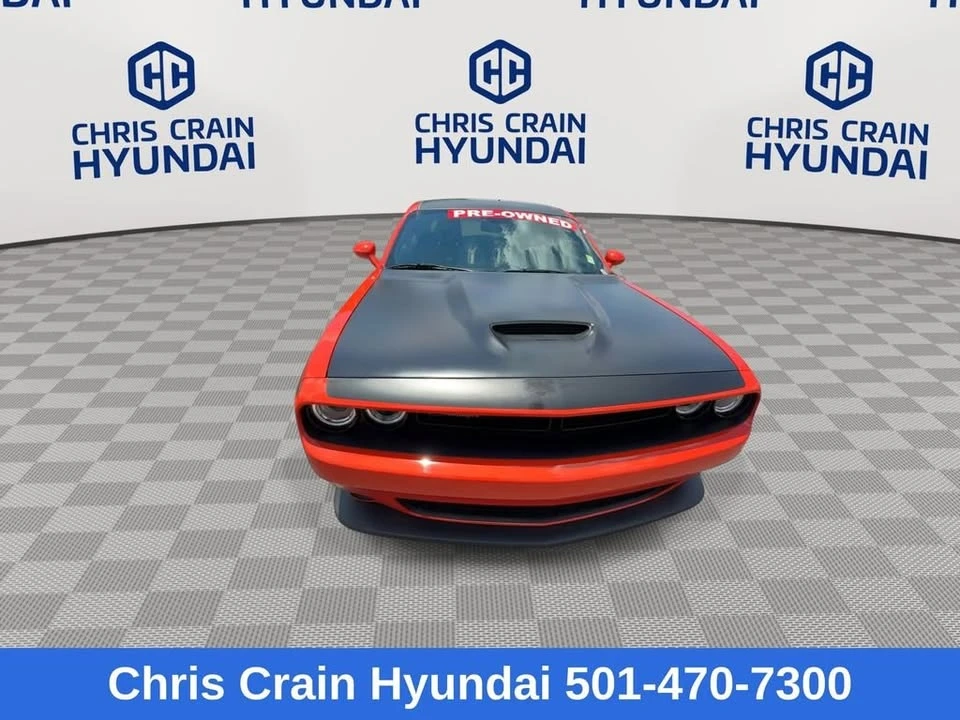 2023 Dodge Challenger 3rd Gen - Image 3 of 20
