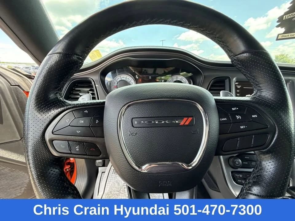 2023 Dodge Challenger 3rd Gen - Image 20 of 20