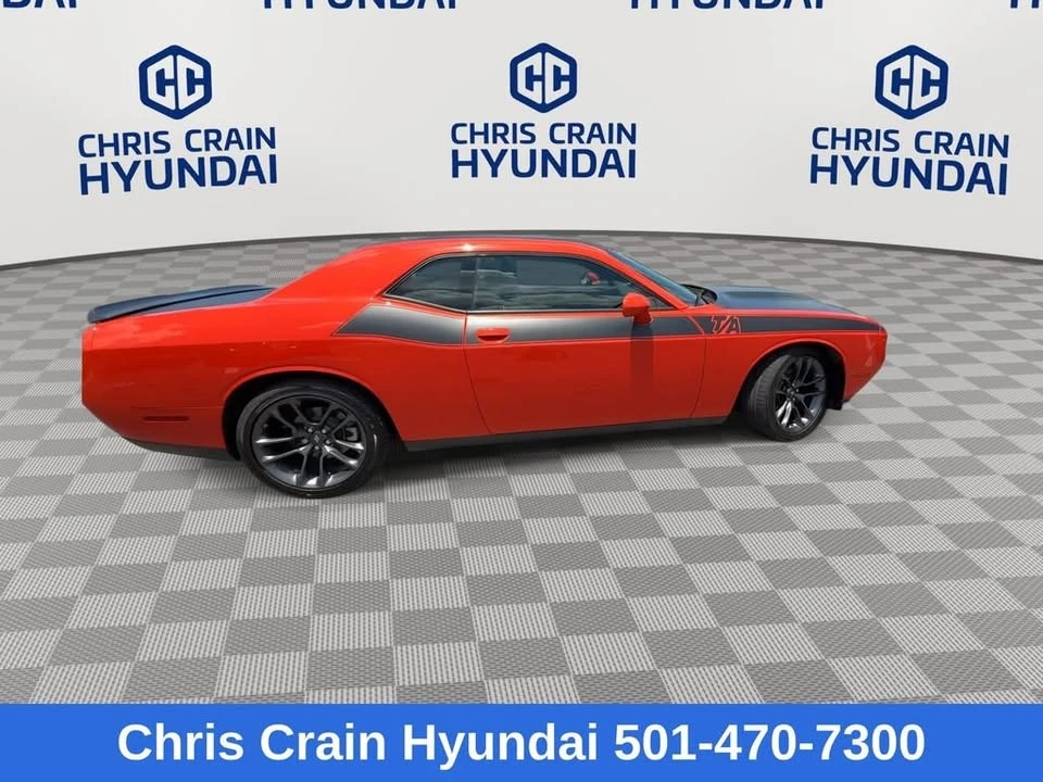 2023 Dodge Challenger 3rd Gen - Image 9 of 20