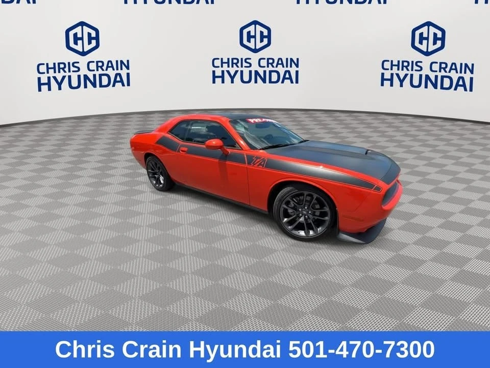 2023 Dodge Challenger 3rd Gen - Image 2 of 20