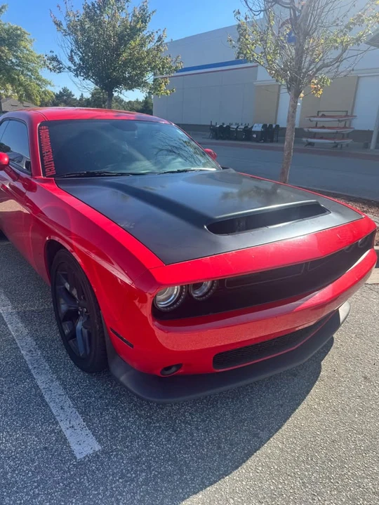 2023 Dodge Challenger 3rd Gen - Image 4 of 4