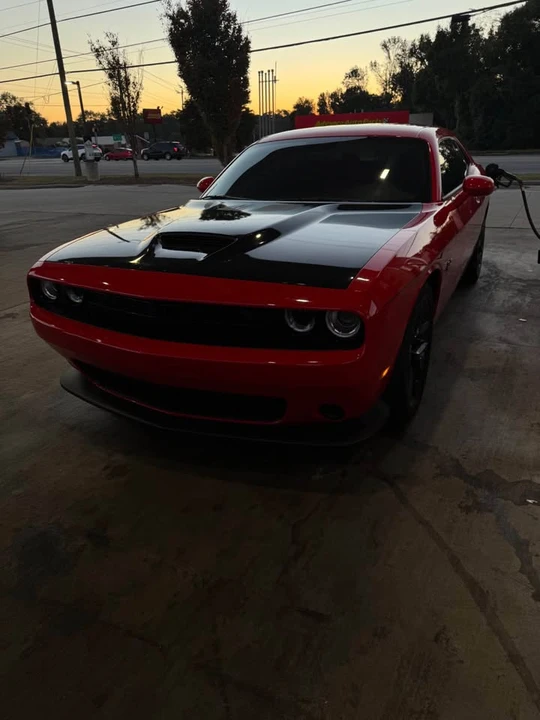 2023 Dodge Challenger 3rd Gen - Image 3 of 4