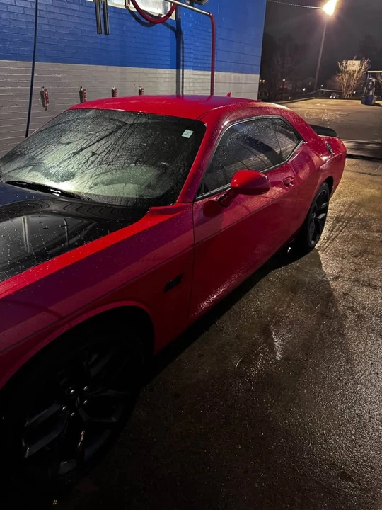 2023 Dodge Challenger 3rd Gen - Image 2 of 4