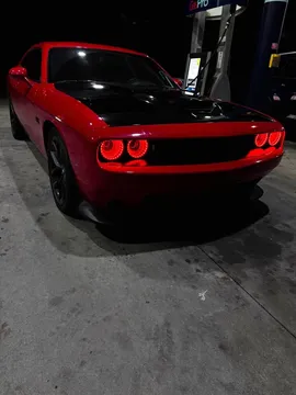 2023 Dodge Challenger R/T 100th Anniversary Edition Coupe 2D