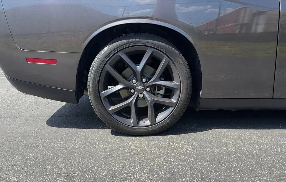 2023 Dodge Challenger 3rd Gen - Image 7 of 12