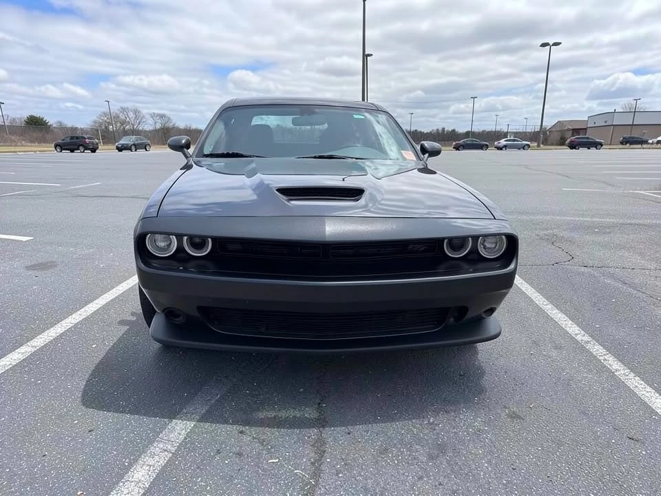 2023 Dodge Challenger 3rd Gen - Image 2 of 12