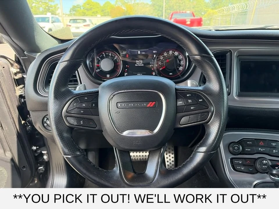 2023 Dodge Challenger 3rd Gen - Image 11 of 12