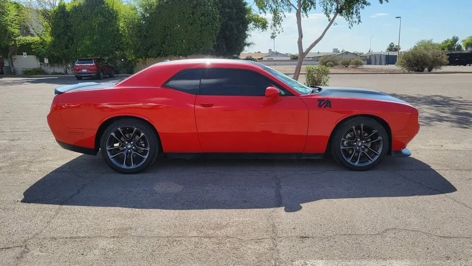 2023 Dodge Challenger 3rd Gen - Image 11 of 20