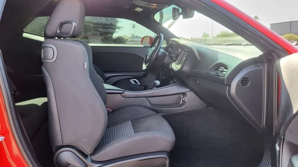 2023 Dodge Challenger 3rd Gen - Image 18 of 20