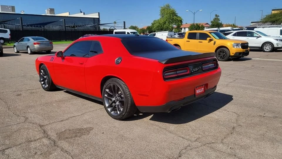 2023 Dodge Challenger 3rd Gen - Image 7 of 20