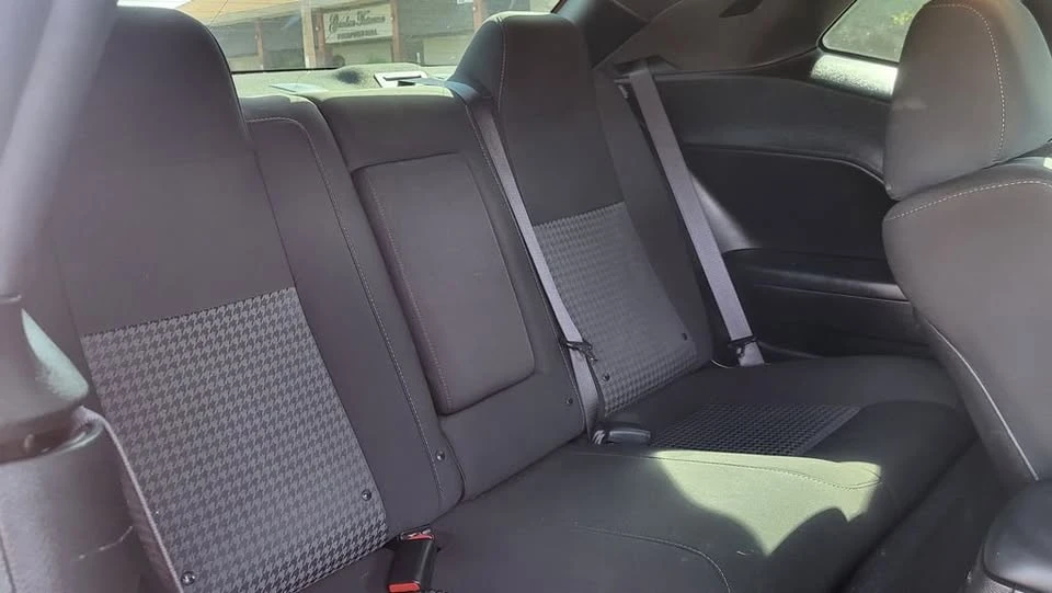 2023 Dodge Challenger 3rd Gen - Image 19 of 20