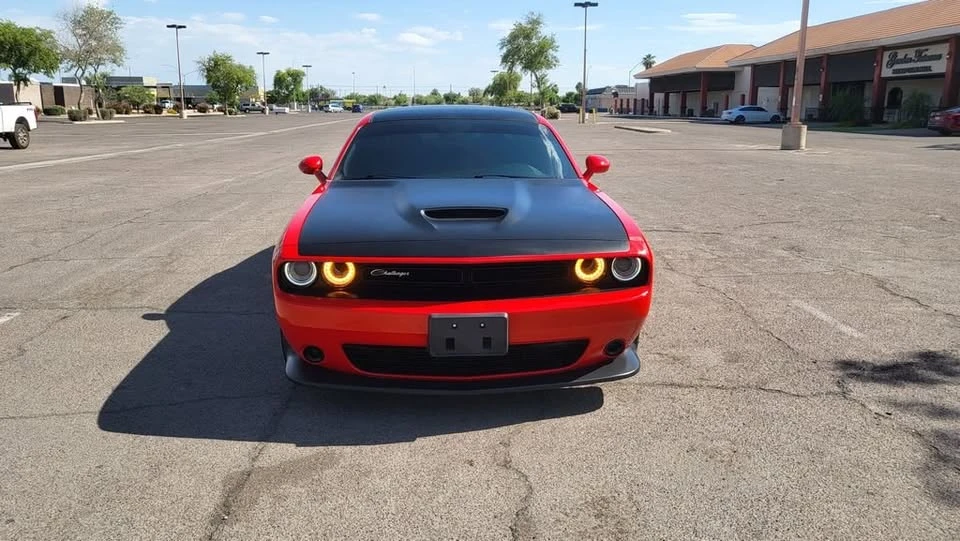 2023 Dodge Challenger 3rd Gen - Image 3 of 20