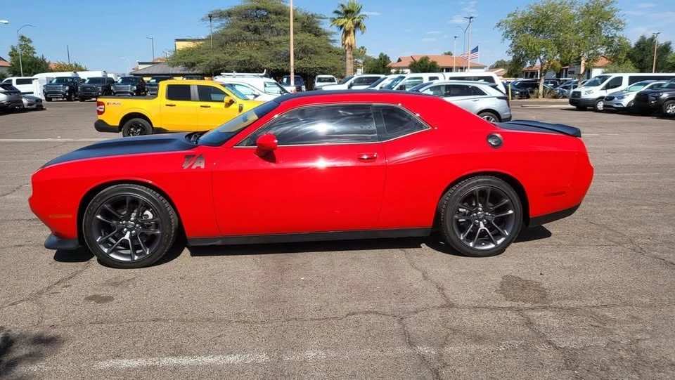 2023 Dodge Challenger 3rd Gen - Image 5 of 20